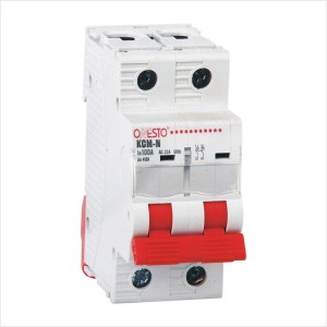 RP Ραγοδιακόπτης 2P 40A ONESTO Μικροαυτόματοι Onetrade