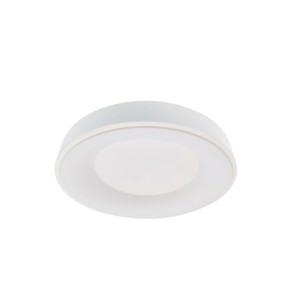 RP Ceiling Light with hanging option - Belize Φ380*90/36W/3CCT/White Indoor Luminaires Onetrade