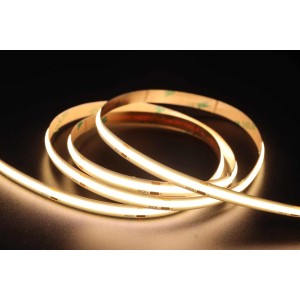 RP COB Ταινία Led - 12W/M-IP20/24V/4000K 10μ LED Ταινίες