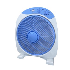 RP Fan - Floor Box Fan Advance 12″ 50W Fans Onetrade