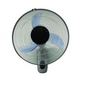 RP Fan - Wall mounted 16″ 60W + Remote Control Fans Onetrade