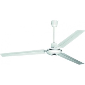 RP Fan - White Ceiling fan 56″ 75W Fans Onetrade