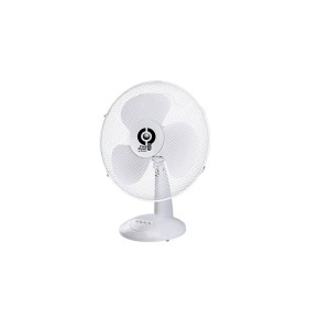 RP Fan - White Table fan 16″ 50W  Fans Onetrade