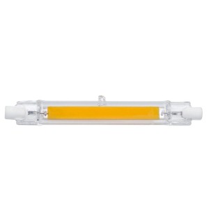 RP Λάμπα LED Ιωδίνης - COB/10W/6500K/Ψυχρό/Ultra slim LED Lamps R7S - LED Lamps R39 / R50 / R63 / R80