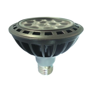 RP Λάμπα Led - PAR30/E27/12W/220V/3000K/Warm Λάμπες PAR20/PAR30/PAR38