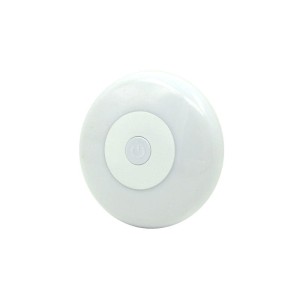 RP Λαμπάκι Νυκτός Πρίζας LED 1W RGB+6500k Φωτιστικά Νυκτός