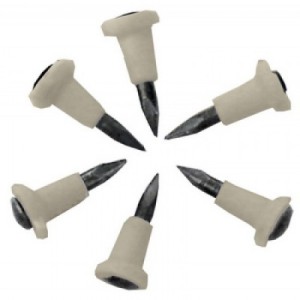 RP Siko nails 100 pcs Cable Clips 