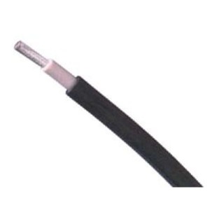 RP Καλώδιο Solar H1Z2Z2-K 1x6 Μαύρο Καλώδια Solar Onetrade