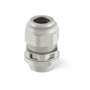 Scame cable gland PG36 48mm Flexible Conduits Spiral