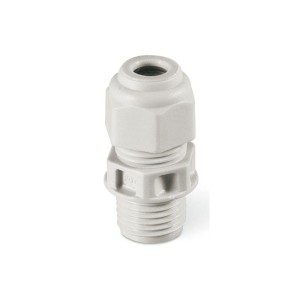 Scame cable gland PG7 13mm Flexible Conduits Spiral