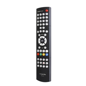 Ruwido Symphony Digital - Programmable RC Remote controls Onetrade