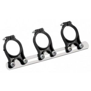 SAB A025 - Τριπλή βάση LNB Βάσεις πολλαπλών LNB Onetrade