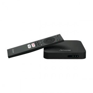 Strong LEAP-S1 - 4K Android TV box