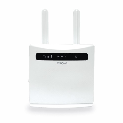 Strong 4G LTE Router 300 Routers Onetrade