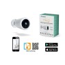 Strong CAMERA-W-OUT - WiFi Full HD Εξωτερική Camera IP Κάμερες Onetrade