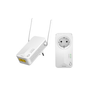 Strong Powerline Wi-Fi 500 Kit Μεταφορά μέσω ρεύματος Onetrade