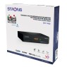 Strong SRT7408- TNT SAT Δορυφορικοί Onetrade