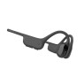 Swissten 51107092 - Bone Conduction Bluetooth 5.3 Handsfree Ακουστικά με MP3 Player 32GB, Black Smartphone αξεσουάρ Onetrade