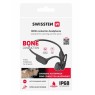Swissten 51107092 - Bone Conduction Bluetooth 5.3 Handsfree Ακουστικά με MP3 Player 32GB, Black Smartphone αξεσουάρ Onetrade
