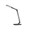 TaoTronics TT-DL16 - LED Desk Λάμπα με Touch Control & USB Θύρα, 5 Color Modes, 6 Brightness Levels, Timer, Night Light, Iron Gray Φωτιστικά Γραφείου