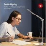 TaoTronics TT-DL19 - LED Desk Λάμπα με Touch Control & USB Θύρα, 5 Color Modes, 5 Brightness Levels, Μαύρη Φωτιστικά Γραφείου