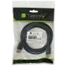 Techly ICOC U3-AA-030-BKT - USB 3.2 A Male/A Male Καλώδιο 3m Black Καλώδια Onetrade