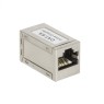 Techly IWP-MD F / F-C6AT - Σύνδεσμος-Μούφα Cat.6A 10GE RJ45 STP  Βύσματα Onetrade