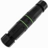 Techly Professional IWP-MD C6-IP68T-SL - Slim αδιάβροχο Coupler Cat.6 RJ45 F/F IP68 Φις Onetrade