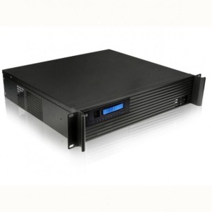 Techly I-CASE IPC-240L - Βιομηχανικό Rack 19 " Βιομηχανικά σασί Η/Υ  Onetrade