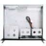 Techly I-CASE MP-P4HX-BLK4 - Industrial Rack 19 " Industrial computer chassis Onetrade