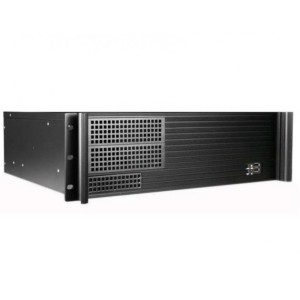 Techly I-CASE MP-P4HX-BLK4 - Βιομηχανικό Rack 19 " Βιομηχανικά σασί Η/Υ  Onetrade
