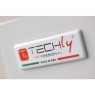 Techly ICRLIM01 - Επιτοίχια Καμπίνα Ασφαλείας για Laptop Καμπίνες και αξεσουάρ Onetrade