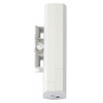 Techly I-WL-CPE120 Outdoor CPE 300Mbps 2.4GHz 8dBi WiFi Point-to-Point  Ασύρματη επέκταση Onetrade