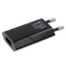 Techly IPW-USB-ECBKG - Φορτιστής USB 1A  Τροφοδοτικά Onetrade