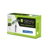 Techly I-HT WL04 - Ψηφιακή ζυγαριά 50kg Είδη Ταξιδίου - Αξεσουάρ Αποσκευών