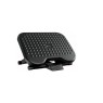Techly ICA-FR 31 - Αντιολισθητικό Ρυθμιζόμενο Υποπόδιο Αξεσουάρ υπολογιστών Onetrade