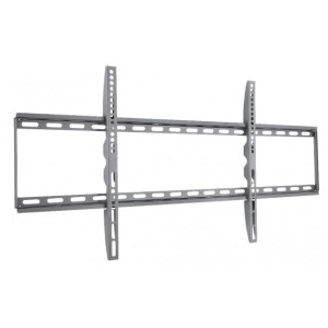 Techly ICA-PLB 162XL - Σταθερή επιτοίχια βάση τηλεόρασης LED LCD 42-80 " Βάσεις TV Onetrade