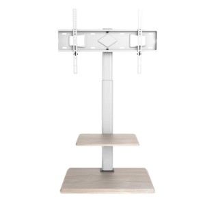 Techly ICA-TR59 - Βάση Δαπέδου για Τηλεόραση LCD / LED 32-70" Βάσεις TV Onetrade