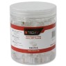 Techly IWP-JAR-C6RTY - Male Plug RJ45 UTP For Cat6 Cable 10 pcs Connectors Onetrade