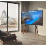 Techly ICA-TR19 - Βάση Δαπέδου για Τηλεόραση LCD / LED / Plasma 49-70" Βάσεις TV Onetrade