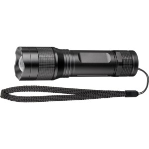 Goobay ITC-LED-WL300 - LED Flashlight 300lm IPX4 Flashlights - Indicator light Onetrade