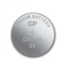 GP Batteries IC-GP103135 - Μπαταρίες Λιθίου CR1616 5 τμχ Μπαταρίες  Onetrade