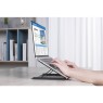 Manhattan ICA-NTB 129 - Ρυθμιζόμενη Βάση για Laptop Αξεσουάρ υπολογιστών Onetrade