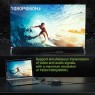 Techly HDMI-KVM4 - KVM extender 150m Wired HDMI Transmission Onetrade