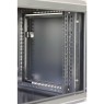 Techly I-CASE FP-2015BKTY - Wall Rack 19" Case 15U 450mm Depth Cabinets and accessories Onetrade