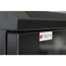 Techly I-CASE FP-2015BKTY - Wall Rack 19" Case 15U 450mm Depth Cabinets and accessories Onetrade