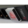 Techly I-CASE STRIP-12VDE - Πολύπριζο για Rack 19" 12 Πρίζες VDE Πολύπριζα για Καμπίνες Rack Onetrade