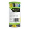 Techly ISWT-SET-CL600T - Χρωματιστά Κιτ Δεματικών Καλωδίων Εργαλεία Onetrade