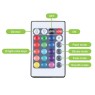 Techly I-LED TABLE2 - LED lamp with handle and remote control Wireless Speakers Onetrade Techly I-LED TABLE2 - LED lamp with handle and remote control Wireless Speakers Onetrade