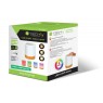 Techly I-LED TOUCH - USB Smart Λάμπα Αφής Λάμπες LED Διάφορες